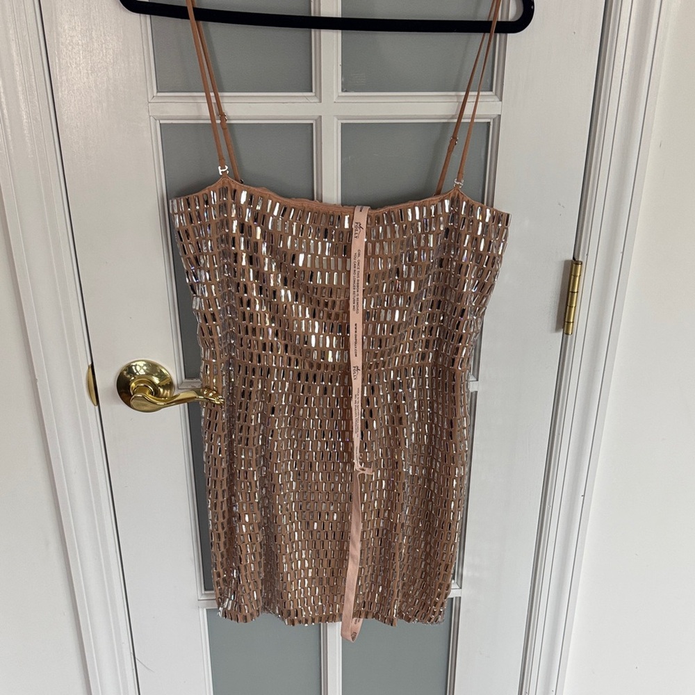 Princess Polly Brand new and beautiful dress